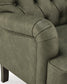 Tartonelle - Accent Chair