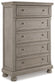 Lettner - Panel Storage Bedroom Set
