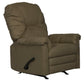 Winner - Rocker Recliner