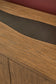 Lyra - Buffet - Light Brown