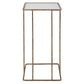 Cadmus - Accent Table - Gold