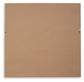 Brockham - Wall Decor - Brown