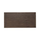 Paradise Valley - Writing Desk - Saddle Brown