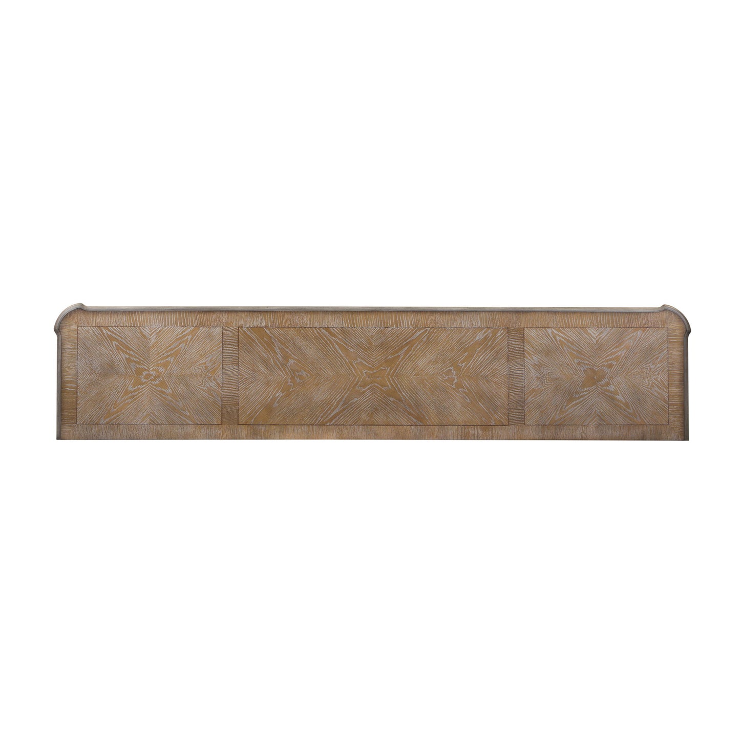 Magnolia Manor - 4 Doors TV Console - Antique White