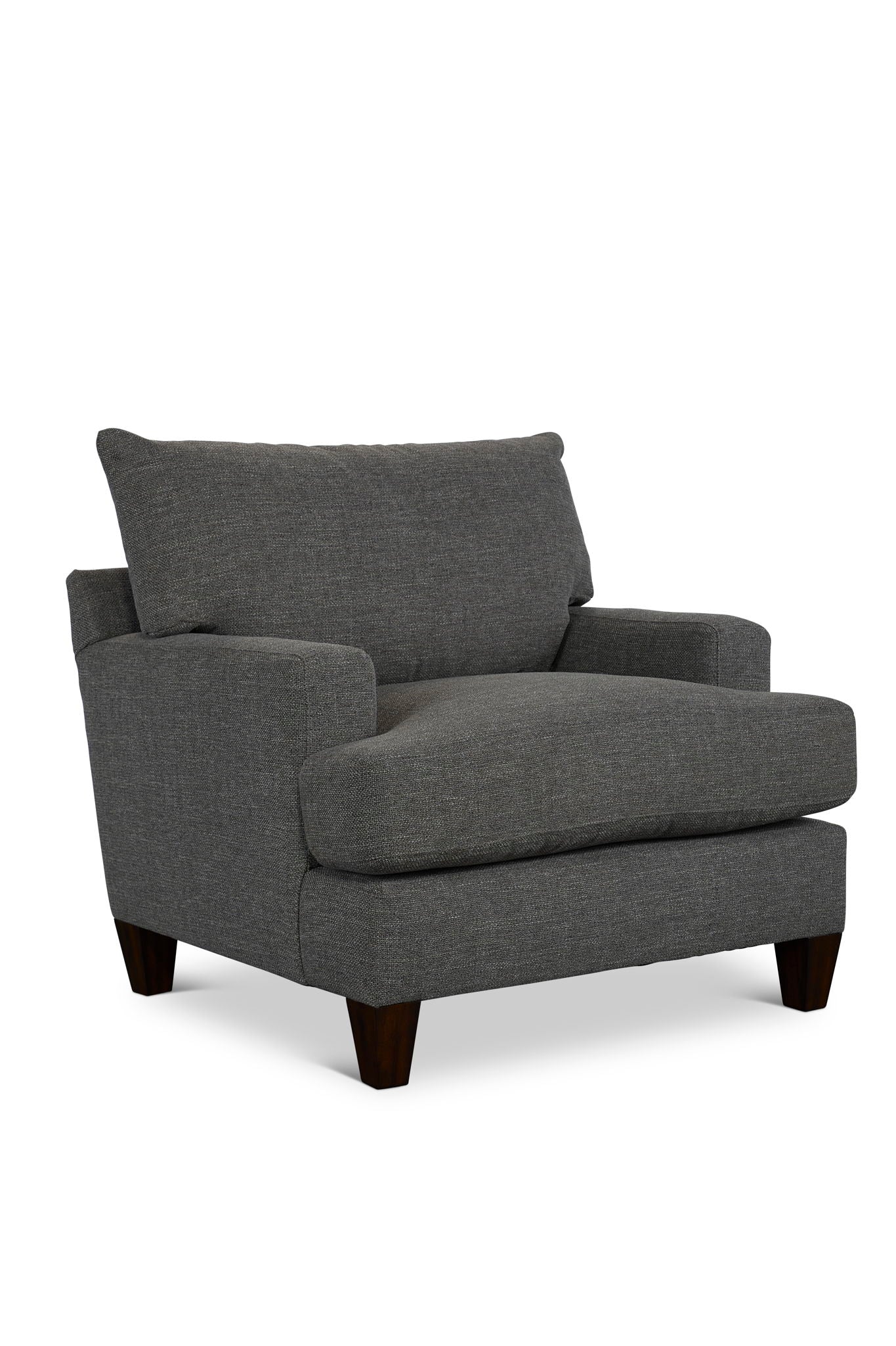Cole - Fabric Stationary Chair