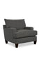 Cole - Fabric Stationary Chair