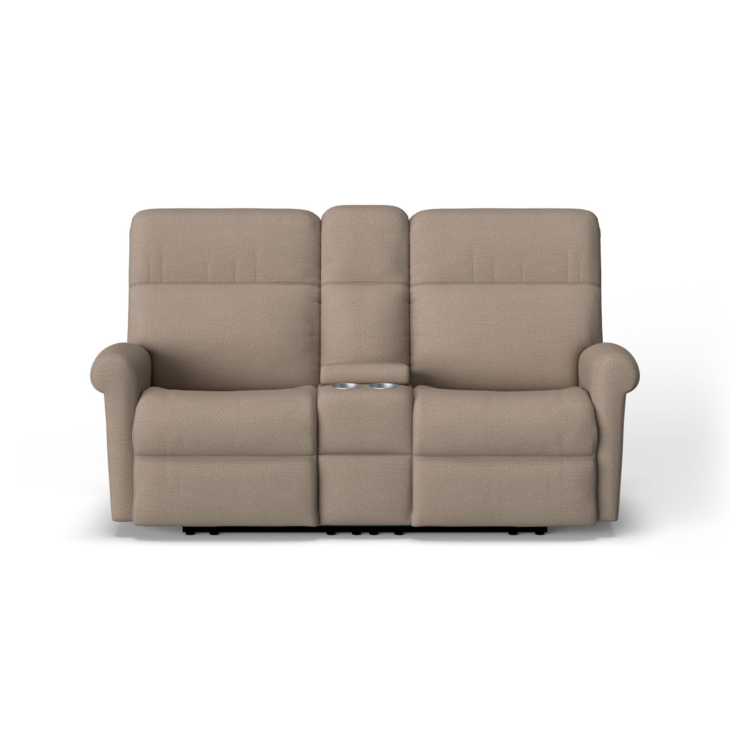 Davis - Reclining Loveseat