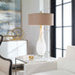 Cardoni - Glass Table Lamp