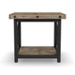 Carpenter - Lamp Table