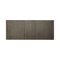 Westfield - Trestle Table - Havana Brown
