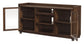 Starmore - TV Stand