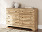 Aleaport - Dresser