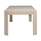 South Bend - Rectangular Leg Table