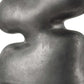 Free Flowing - Table Lamp - Nickel
