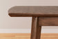 Lyncott - Butterfly Extension Table Set