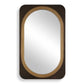 Condesa - Mirror - Bronze & Gold