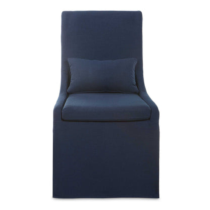 Coley - Armless Chair