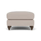 Stella - Fabric Ottoman