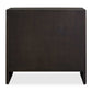 Lydon - 4 Drawer Chest - Brown