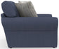 Cape May - Chair & 1/2 - Denim
