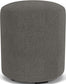 Pouf - Fabric Ottoman
