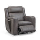Wyatt - Power Recliner With Power Headrest & Lumbar