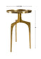 Kenna - Accent Table - Gold