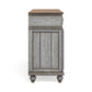 Plymouth - Buffet - Gray