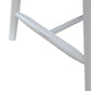 Capeside Cottage - Spindle Back Side Chair