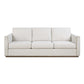Lorien - Boucle Sofa - Cream