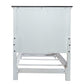 Allyson Park - Panel Headboard