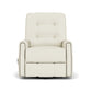 Devon - Recliner, Nailhead Trim