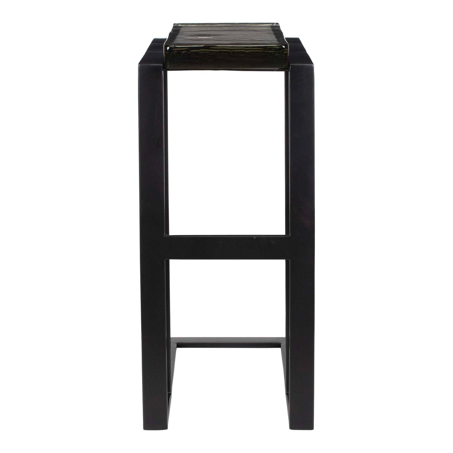 Soma - Accent Table - Black