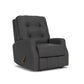 Devon - Recliner, Nailhead Trim