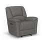Plush - Gliding Recliner