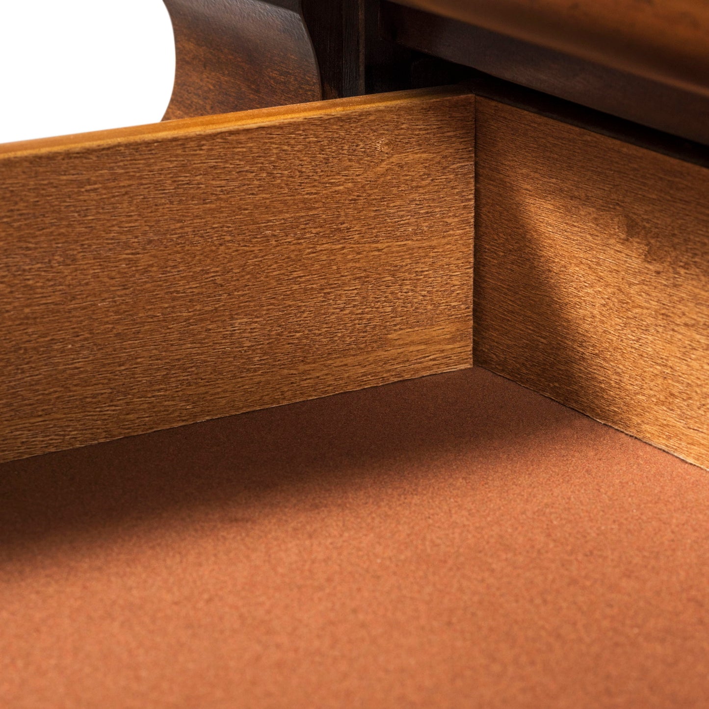 Rustic Traditions - Nightstand