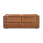 Austin - Power Reclining Sofa With Power Headrests
