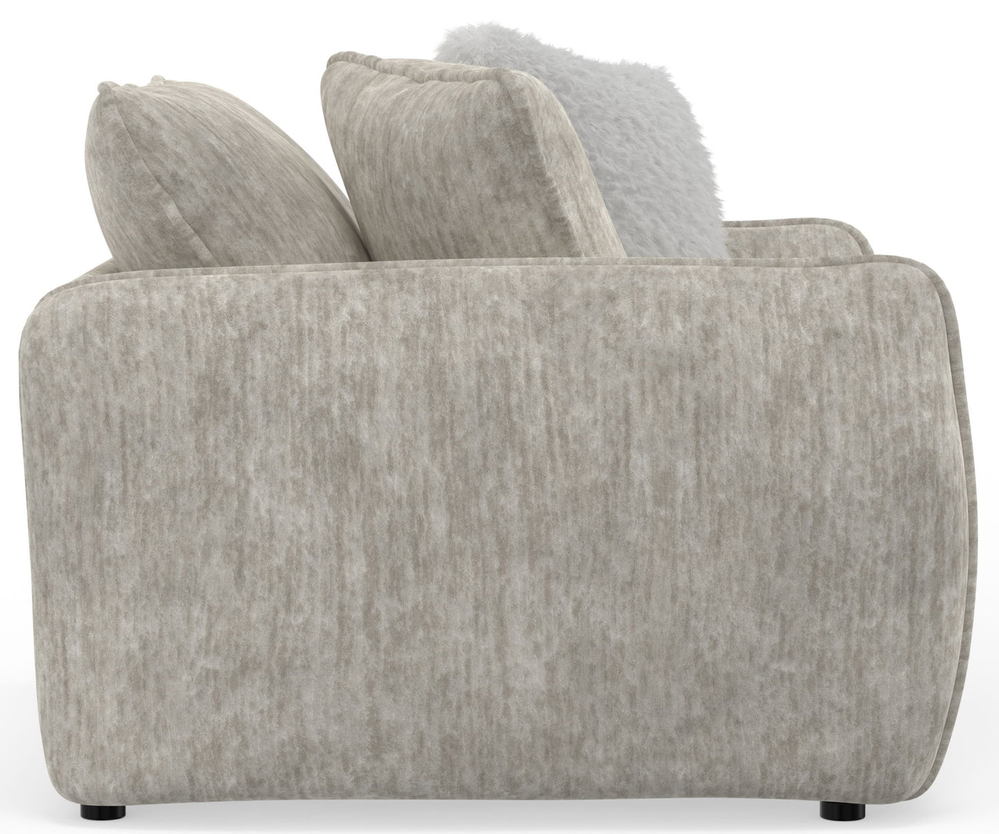 Bucktown - Chair & 1/2 - Parchment