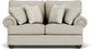 Patterson - Fabric Loveseat