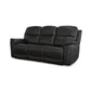 Crew - Power Reclining Sofa With Power Headrests & Lumbar