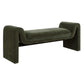 Manson - Bench - Moss