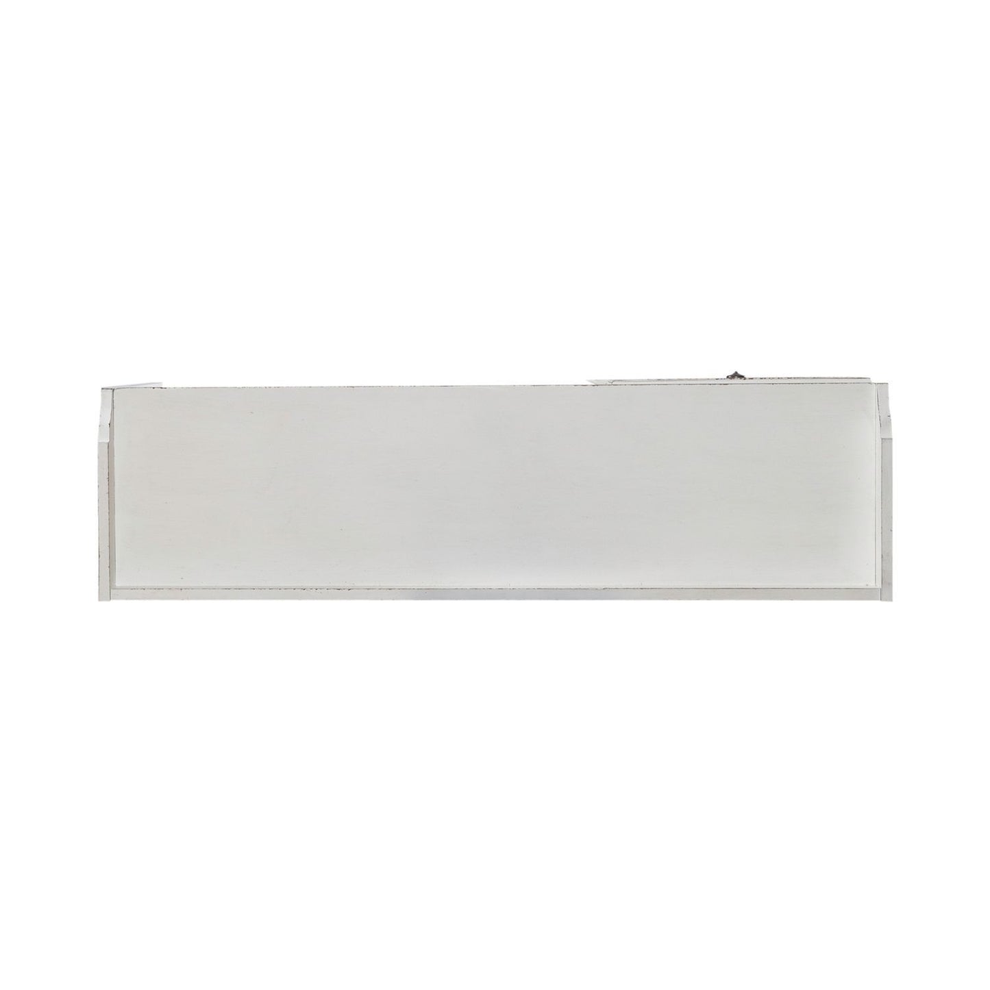 Magnolia Manor - Hutch - Antique White