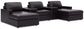 ModMax II - Sectional