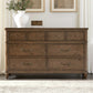 Harrison Heights - Dresser