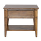 Lake House - End Table