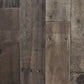 Derekson - LG TV Stand w/Fireplace Option - Multi Gray