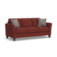 Libby - Fabric Sofa