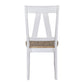Lindsey Farm - Splat Back Side Chair (RTA)