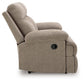 Side-Swipe - Reclining Living Room Set
