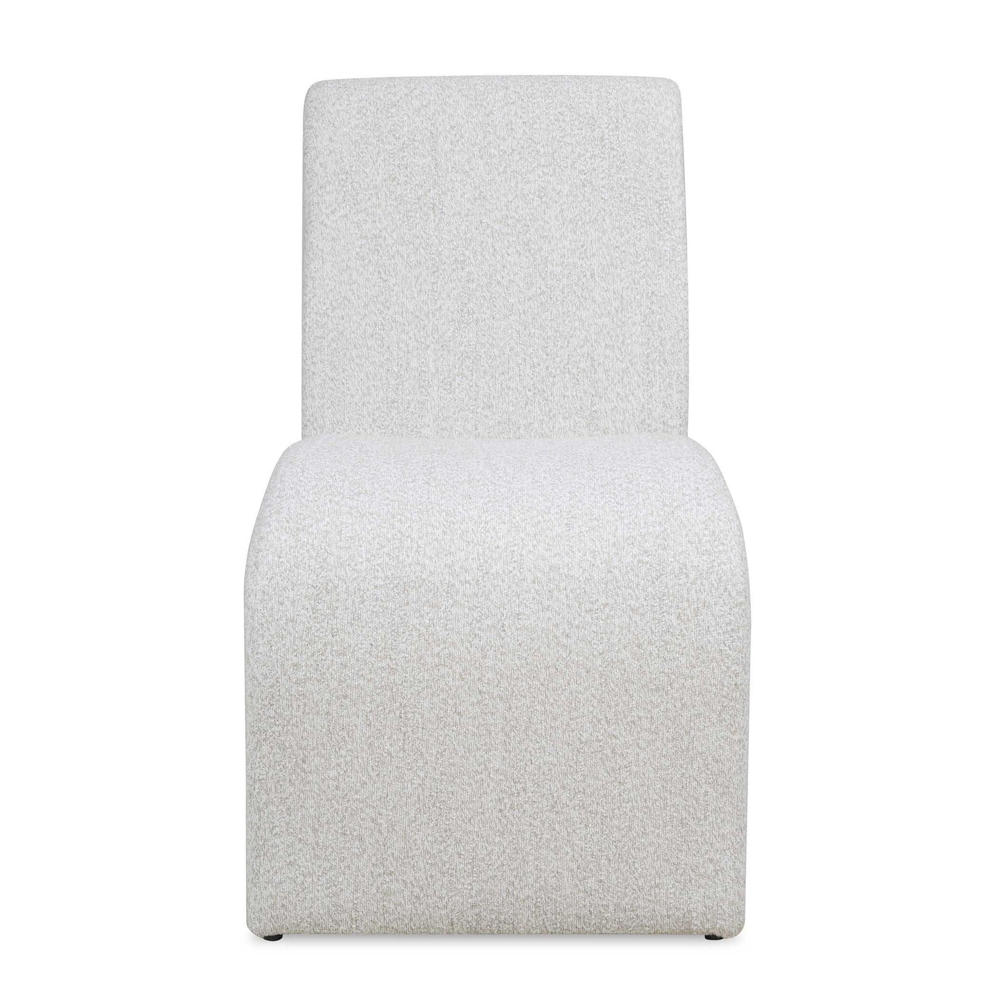 Valentin - Dining Chair - Off-White